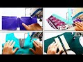 4 Sewing Tips Perfect Placket | Technique Sewing For Beginner