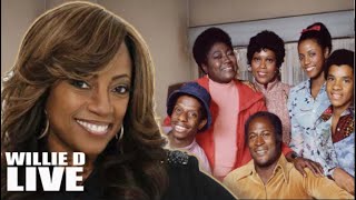 'I Still Get Paid' From Thelma Role On Good Times: Bernadette Stanis Reveals (Part 7)