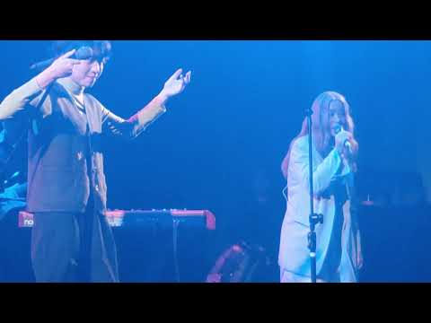 輕輕 - 陳嫺靜、Lime 2019.12.04