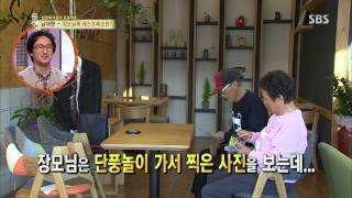 SBS 자기야 131128 #5(6)