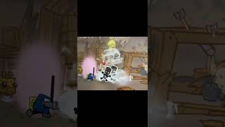 Hd Eddy In Castle Crashers