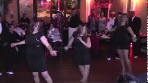 Cache Dance Studio @ Babalu