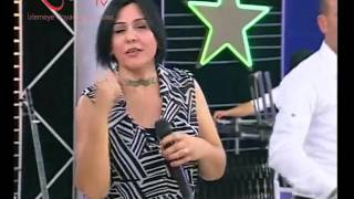 Nesrin-Amma Batar Amma Çıkar Seymen TV Seçmeler