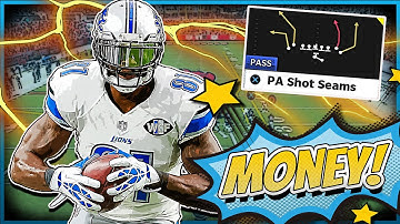 2 MONEY 💰 Plays You Need To Add Madden 21!!  (Tight Offset TE Offensive Scheme)