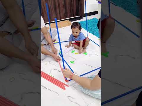 'Kids Tent House