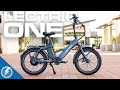 Lectric one review 2024  5k bike for 1999 first look