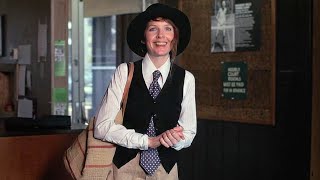 Diane Keaton Moments That Changed Movies Forever
