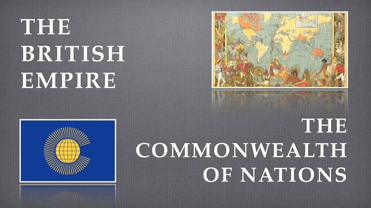 commonwealth of nations essay