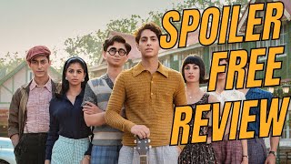 The Archies Review | The Archies 2023 Review | The Archies Netflix Review | The Archies Quick Review