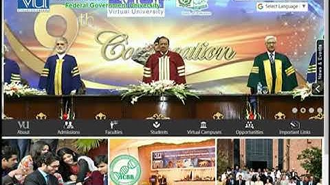 HTML | Introduction to Computing | CS101_Topic072