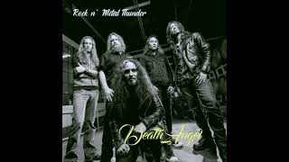 Download Lagu `Death Angel - A Room With A View. MP3