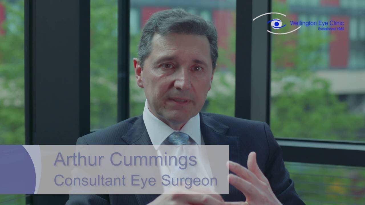 HOW SAFE IS LASER EYE SURGERY? DO WE KNOW THE EFFECTS AFTER 3040 YEARS