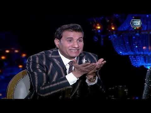 مجنون شيبة كان نمرة متفق عليها وهي سبب شهرتك أحمد شيبة يرد كنت فاكره شارب طلع بيحبني