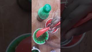 How to make Neem face wash at home in Tamil subscribe my channel