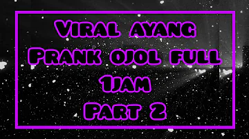 images Ayank Prank Ojol Viral https akhbar24 news p prank ojol viral