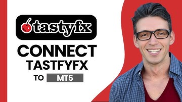 How To CONNECT TastyFX To MT5 – Quick and Easy (2025)