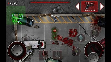 Sas 3 gameplay (Purge Mode)