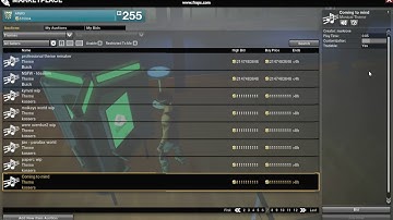 APB. markrove - coming to mind