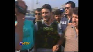 1990Lar Ve Yeraltı Dünyası...