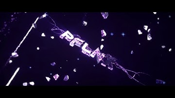 INTRO FOR PFLNX • By neoeffects ft. Fenix [C4D]