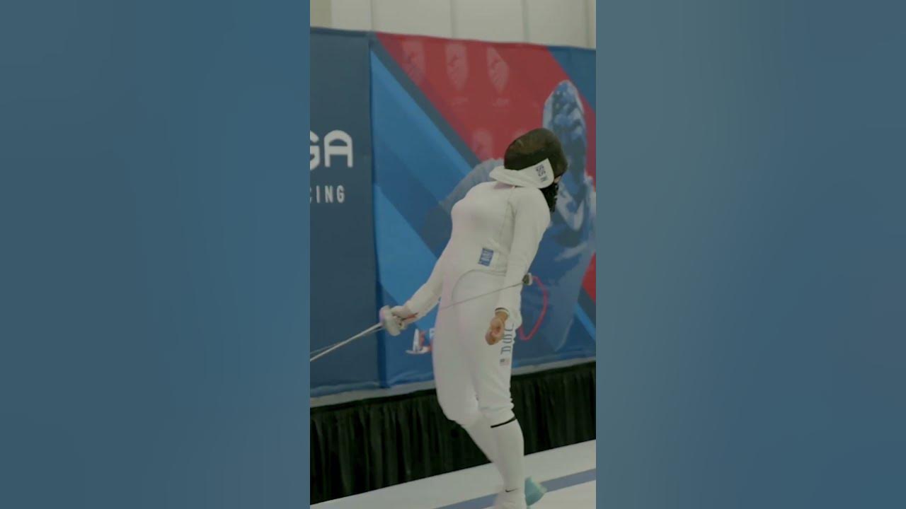 🏅 "Experience the USA Fencing Junior Olympics Like Never Before" 🏅 
