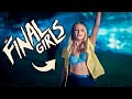 The Final Girls 2015 Movie Explained Horror Comedy Cinema Soul The Final Girls 2015 Movie Explained Horror Comedy Cinema Soul