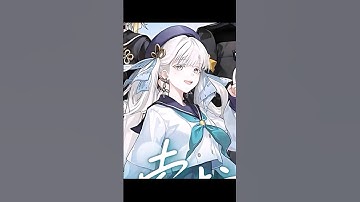 【鳴潮】各キャラの学生衣装が最高に素敵な理由【Wuthering Waves】#鳴潮