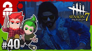 #40【ホラー】弟者,おついちの「デッドバイデイライト シーズン7(DBD)」【2BRO.】