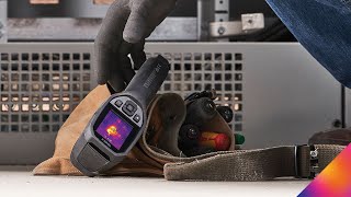 Introducing the FLIR TG165-X with MSX Image Enhancement