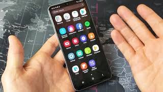 How to Fix Frozen/Unresponsive/Black Screen on Samsung Galaxy A50s, A50, A40, A30, A20, A10, etc screenshot 2