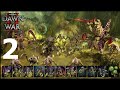 Прохождение Warhammer 40k: Dawn of war 2 - Retribution Кампания Тиранид [2]