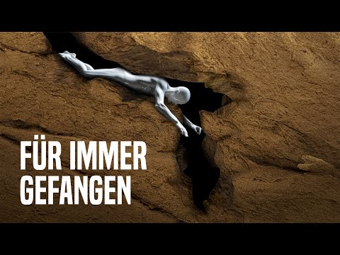Höhlenforscher für immer
