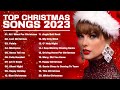 Top Christmas Songs of All Time 🎅🏼 Best Christmas Music Playlist