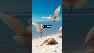 Lake Natron: Where Animals Turn to Stone Before Your Eyes!