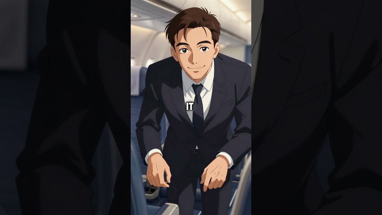 The Only Unsolved Hijacking in US History: D.B. Cooper's Impossible Escape  