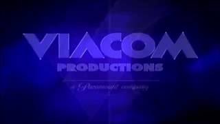 Viacom Logo History