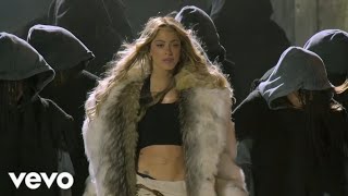 Tini  Posta  Ni De Ti en Vivo En Futttura