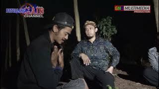 Apa yang sebenranya kekuatan dalam jenglot