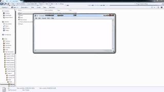 VB.Net tutorial: Changing DataBase location at run time (APC Chita)