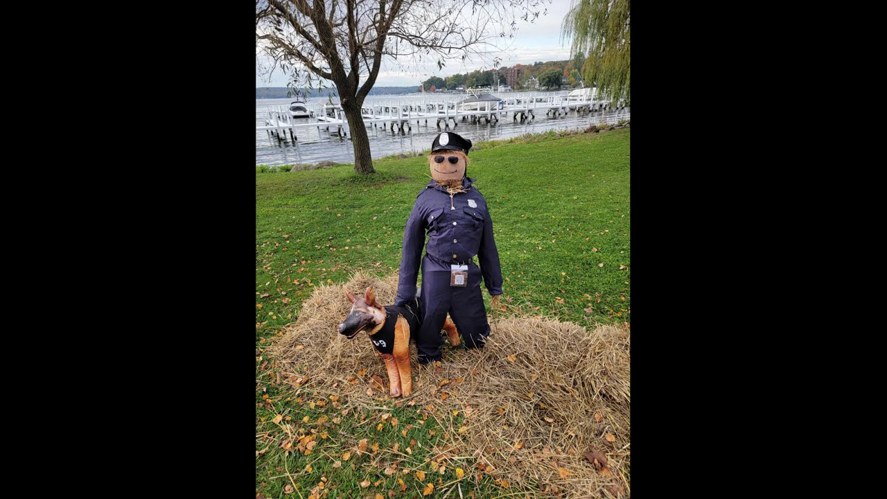 Williams Bay, WI 10 25 2025