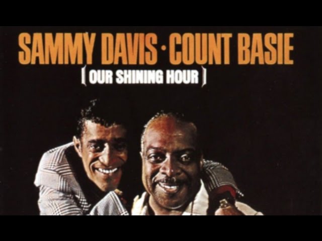 SAMMY DAVIS JR. - WORK SONG