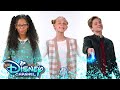 The Cast Of Secrets Of Sulphur Springs Makes A Wand ID Secrets Of Sulphur Springs Disney Channel