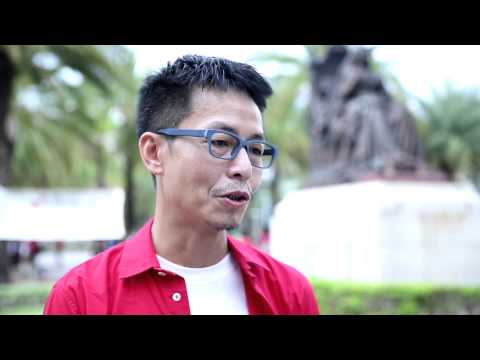 周耀輝談同志平權： 香港，不是給我們很多選擇