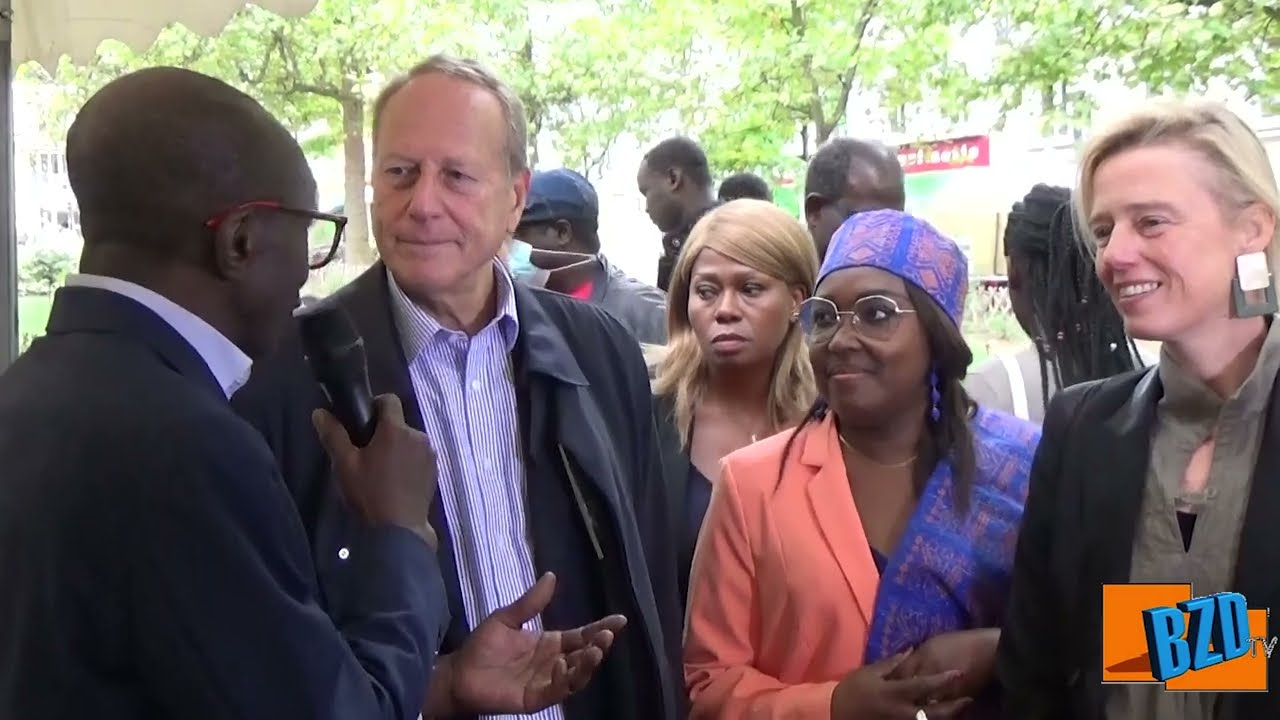 Paris : L’association, DEKKAL THIOSSANE, célèbre la Culture Africaine…