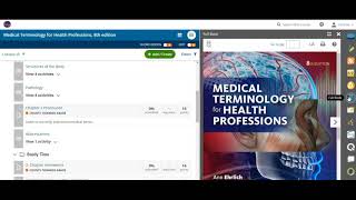 Printing From Your MindTap eBook