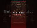 Two enemies. One orc horde. Back to back. | WA: Redux Book 2 #shorts