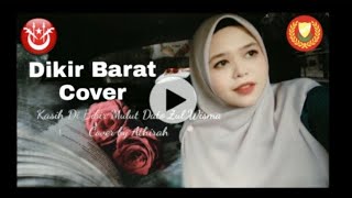 Dikir kasih di bibir mulut Dato' Zul Wisma_Buah dihujung dahan cover by Athirah