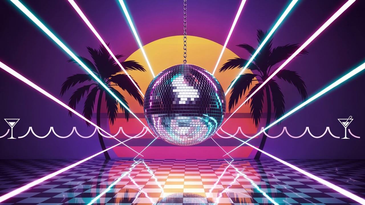 Disco Polo - Letnie Serca