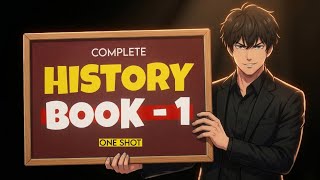 Class 12 History Book 1 One Shot | Themes in Indian History – Part 1 | Complete Revision| CBSE 2026