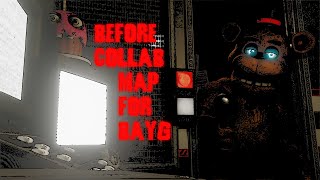 [BLENDER/FNAF]CANCELLED before collab part for BayG